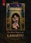 Jan Fries: Die sieben Namen von LamaStu, Buch