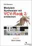 Erik Bartmann: Modulare Synthesizer mit VCV Rack 2 entdecken, Buch