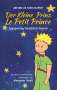 Antoine de Saint-Exupéry: Der kleine Prinz / Le Petit Prince. zweisprachig: Französisch-Deutsch, Buch