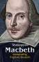 William Shakespeare: Macbeth. Shakespeare. Zweisprachig: Englisch-Deutsch, Buch