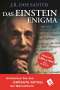 J. R. Dos Santos: Das Einstein Enigma, Buch