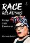 Michaela Dudley: Race Relations, Buch