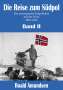 Roald Amundsen: Die Reise zum Südpol - Band II, Buch