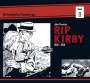 John Prentice: Rip Kirby: Die kompletten Comicstrips / Band 9 1956 - 1958, Buch