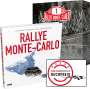 Reinhard Klein: Rallye Monte-Carlo, Buch