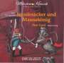 : Märchen-Klassik: Nussknacker und Mausekönig  (Die Zeit-Edition), CD