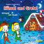 : Hörspiel mit Musik - Engelbert Humperdinck: Hänsel und Gretel, CD