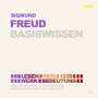 Bert Alexander Petzold: Sigmund Freud (2 CDs) - Basiswissen, 2 CDs