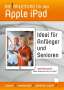 Helmut Oestreich: Die!Anleitung für das iPad - Speziell für Einsteiger und Senioren, Buch