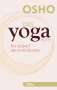 Osho: Das Yoga BUCH 1, Buch