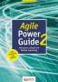 Christophe Braun: Agile Power Guide 2, Buch