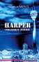 Stephan Michels: Harper - Collateral Damage, Buch