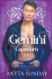 Anyta Sunday: Gemini Keeps Capricorn, Buch