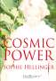 Sophie Hellinger: Cosmic Power, Buch