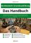 Sebastian Janka: Bundeswehr Grundausbildung - Das Handbuch, Buch