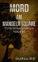 Matthias Boll: Mord am Mandela Square, Buch