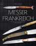 Christian Lemasson: Messer aus Frankreich, Buch