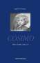 Ingrid von Kruse: Cosimo, Buch