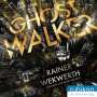 Rainer Wekwerth: Ghostwalker: | Spannender Sci-Fi-Roman in einer Virtual-Reality-Welt, MP3-CD