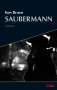 Ken Bruen: Saubermann, Buch