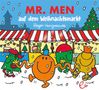 Roger Hargreaves: Mr. Men auf dem Weihnachtsmarkt, Buch