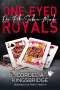 Cordelia Kingsbridge: One-Eyed Royals, Buch