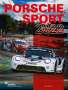 Tim Upietz: Porsche Motorsport / Porsche Sport 2022, Buch