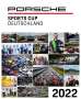 Porsche Sports Cup / Porsche Sports Cup Deutschland 2022, Buch