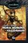 Stefan S. Kassner: Hora Hominis 1, Buch