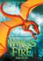 Tui T. Sutherland: Wings of Fire 8, Buch