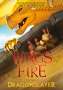 Tui T. Sutherland: Wings of Fire Legenden - Dragonslayer, Buch