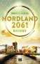 Gabriele Albers: Nordland 2061, Buch