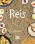 Rachel Blount: Reis, Buch