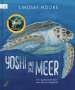 Lindsay Moore: Yoshi und das Meer, Buch