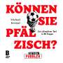 Michael Konrad: Können Sie Pfälzisch? - Edition Fuddler, Buch