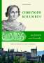 Michael Wienken: Christoph Kolumbus im Emirat von Granada, Buch