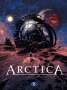 Boyan Kovacevic: Arctica 12, Buch