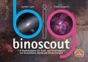 Lambert Spix: Big Binoscout, Buch