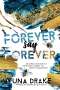 Drake Yuna: FOREVER say FOREVER, Buch
