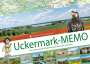 : Uckermark-MEMO, Div.