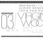 Virginia Woolf: Ein Gespräch über Virginia Woolf - Mrs. Dalloway, 2 CDs