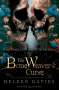 Heleen Davies: The Bone Weaver's Curse, Buch