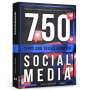 Marco Perner: 750 Tipps und Tricks rund um Social Media, Buch
