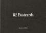 Roni Horn: Roni Horn. 82 Postcards, Buch