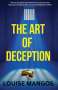 Louise Mangos: The Art of Deception, Buch