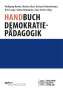 Handbuch Demokratiepädagogik, Buch