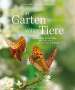 Sigrid Tinz: Ein Garten voller Tiere, Buch