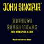 : John Sinclair: Orginal Soundtrack zur Hörspiel Serie, CD