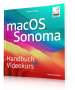 Anton Ochsenkühn: macOS Sonoma Standardwerk - PREMIUM Videobuch, Buch