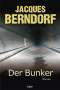 Jacques Berndorf: Der Bunker, Buch